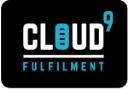 Cloud9 Fulfilment Ltd logo